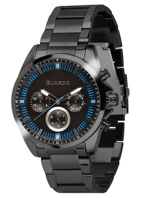 Guardo 011123-5 черные
