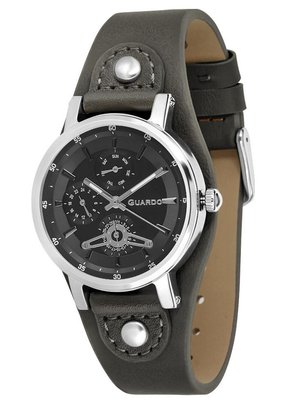 Guardo 011265-1 черные