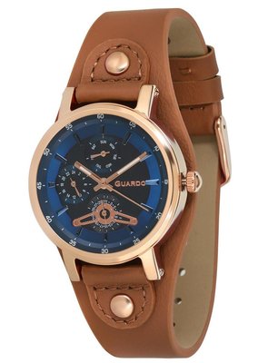 Guardo 011265-5 коричневые