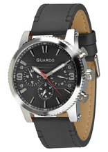 Guardo 011401-3 черные