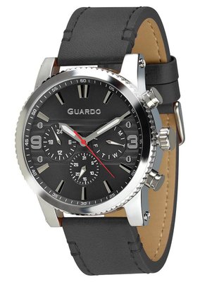 Guardo 011401-3 черные