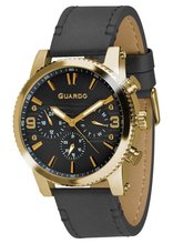 Guardo 011401-4 черные