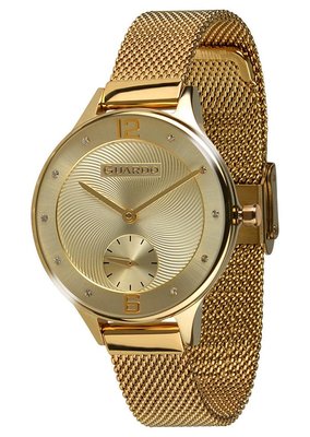 Guardo 011636-3 золотые