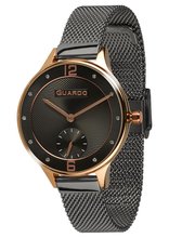 Guardo 011636-5 черные