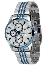Guardo 011653-2 серебряные