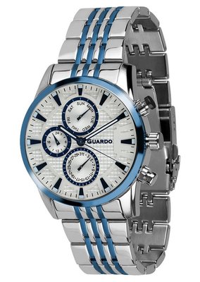 Guardo 011653-2 серебряные