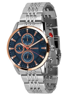 Guardo 011653-3 серебряные