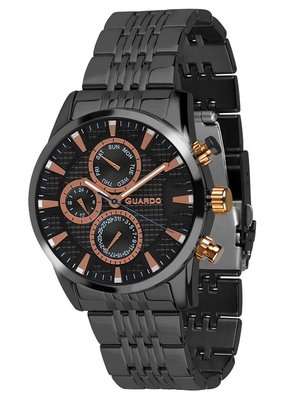 Guardo 011653-5 черные