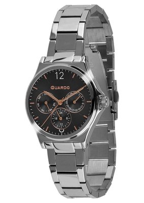 Guardo 011755-2 серебряные