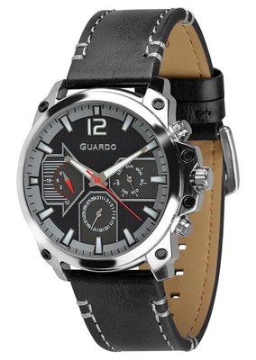 Guardo 011998-1 черные