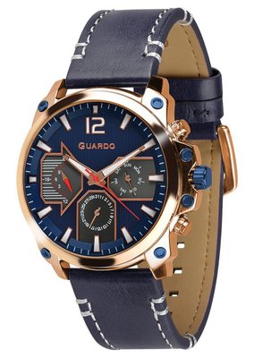 Guardo 011998-4 фиолетовые