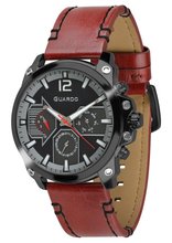 Guardo 011998-5 черные