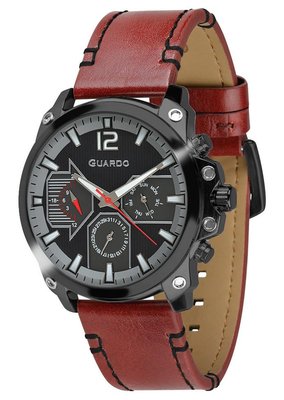 Guardo 011998-5 черные