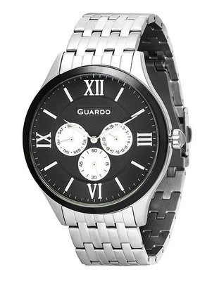 Guardo 11165-1 серебряные