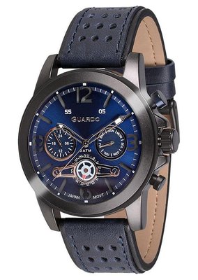 Guardo 11177-3 черные