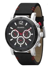 Guardo 11253-3 черные