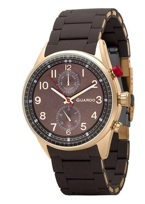 Guardo 11269-4 коричневые