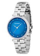 Guardo 11394-4 серебряные