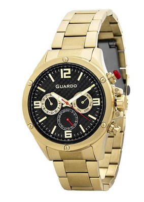 Guardo 11455-4 золотистые