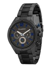 Guardo 11455-5 черные
