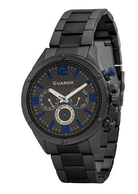 Guardo 11455-5 черные