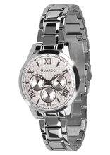 Guardo 11466-2 серебристые