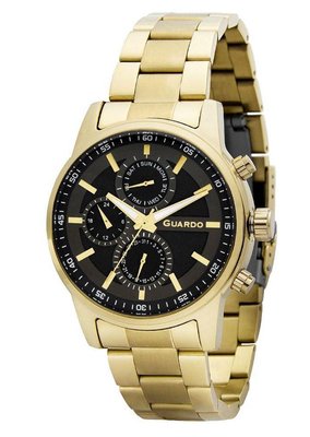 Guardo 11633-3 золотистые