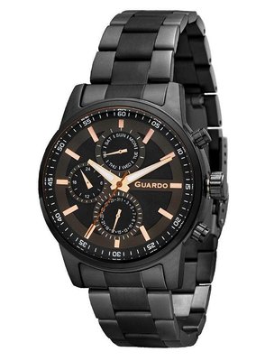 Guardo 11633-5 черные