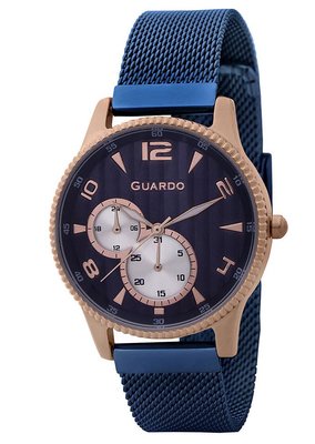 Guardo 11718-6 синие