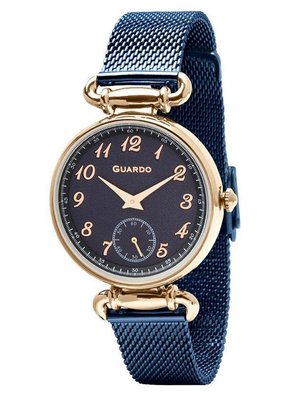 Guardo 11894-5 синие