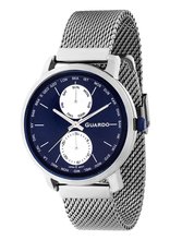 Guardo 11897-3 серебристые