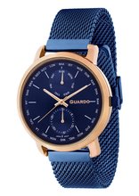 Guardo 11897-6 синие