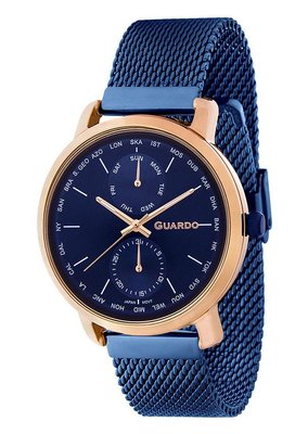 Guardo 11897-6 синие