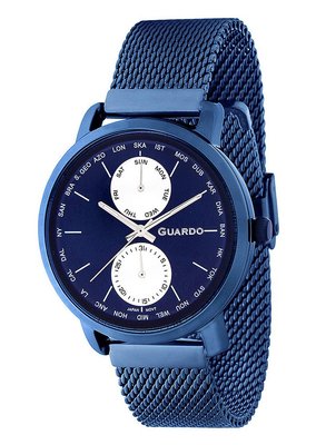Guardo 11897-7 синие