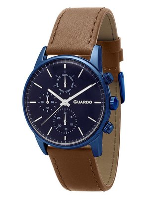 Guardo 12009-5 синие