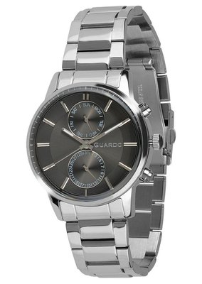 Guardo B01068-2 серебряные
