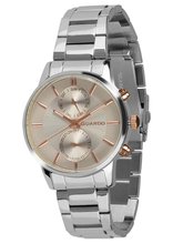 Guardo B01068-3 серебряные