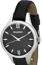 Guardo B01099 SBB