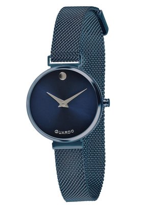 Guardo B01401-10 синие
