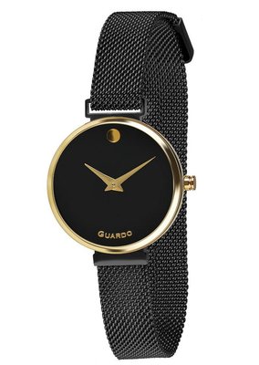 Guardo B01401-4 черные