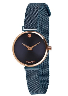 Guardo B01401-7 синие