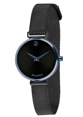 Guardo B01401-9 черные
