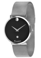 Guardo B01402-1 серебряные