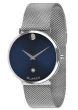 Guardo B01402-2 серебряные