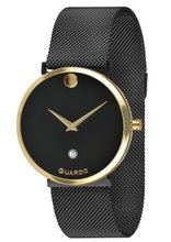 Guardo B01402-4 черные