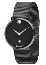Guardo B01402-8 черные