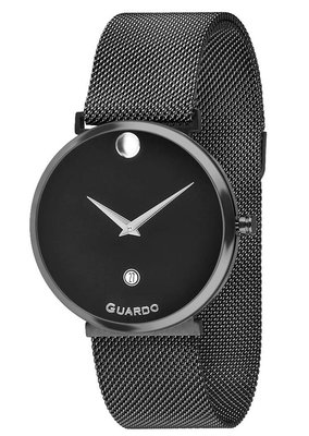 Guardo B01402-8 черные