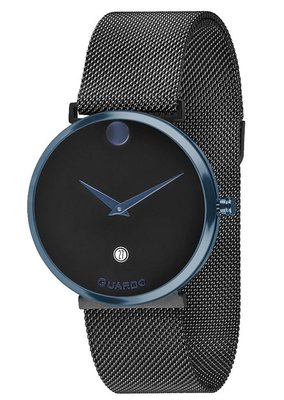 Guardo B01402-9 синие