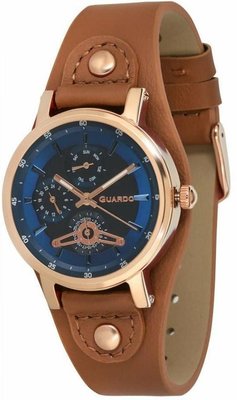 Guardo P011265 RgBlBr