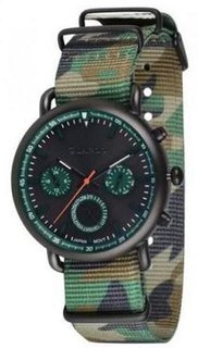 Guardo P11146 Green